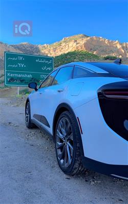 تويوتا كراون